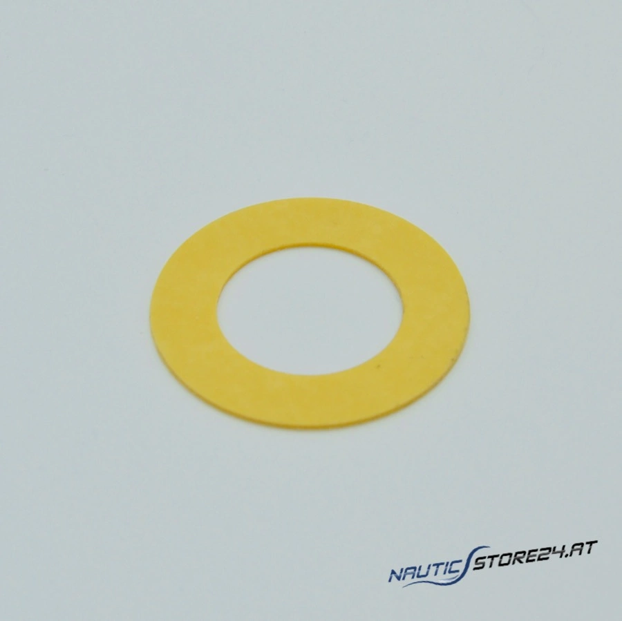 Mercruiser/Quicksilver Fiber Disc between Gimbalring and Bell housing Bravo and Alpha One Gen.II from 1998 (12-41721)