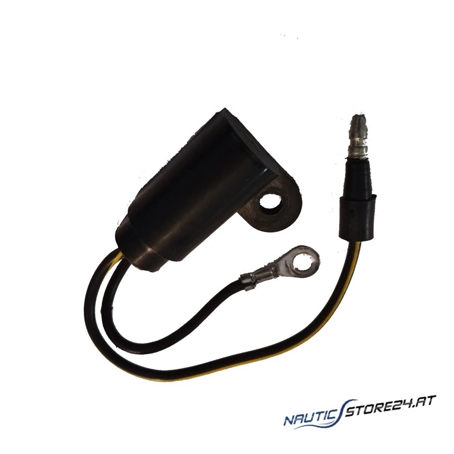 Mercury/Quicksilver Switch Assy (16731T01)