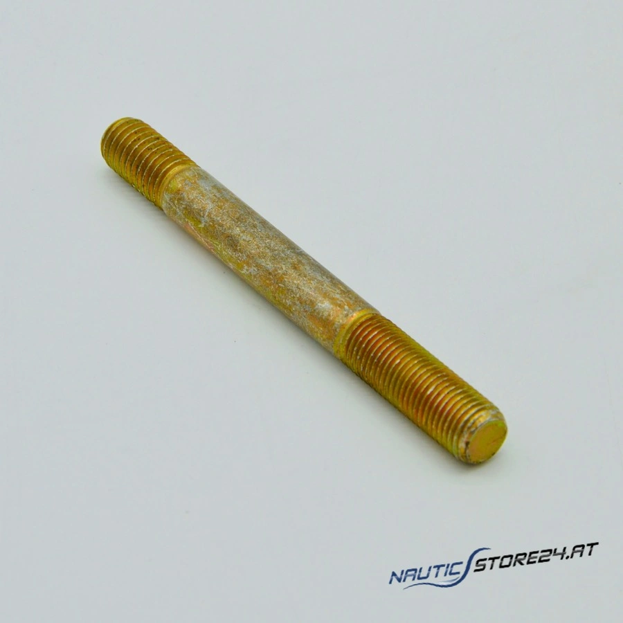 Mercury/Quicksilver stud screw 16-866563 (formerly 16-818834)