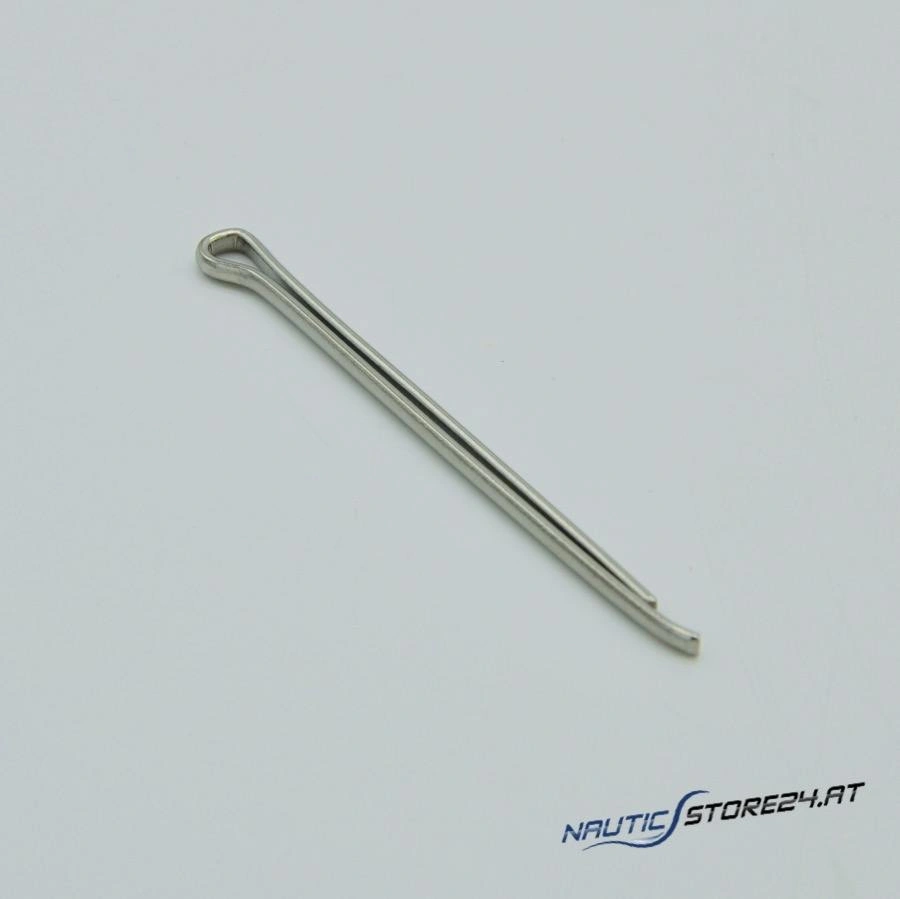 Mercury/Quicksilver Splint Pin Pen (18-54929)