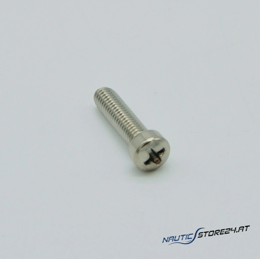 Mercury/Quicksilver Screw for Trim Transducer (10-37978)