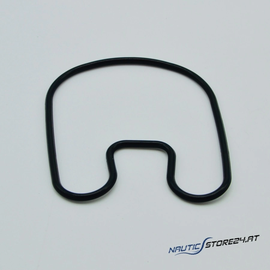 Mercruiser/Quicksilver Gasket Exhaust Antler - Transom (41802)