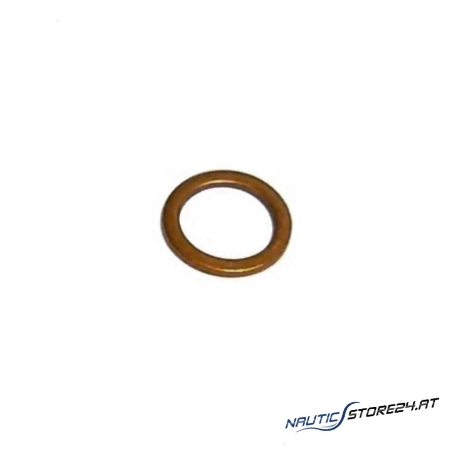 Mercury/Quicksilver Gasket CUMMINS/MERCRUSER DIESEL (25-809963042)