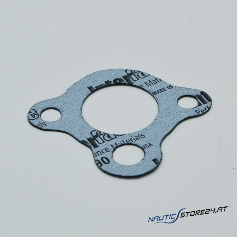 Mercury/Quicksilver Thermostatic Housing Gasket for Mercruiser 2.5L / 3.0L / 120 / 140 / 3.0LX (27-475901)