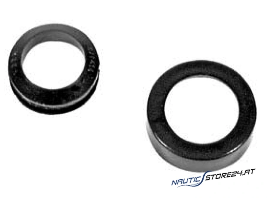 Mercury/Quicksilver Water Pump Gasket Kit (26-816575A2)