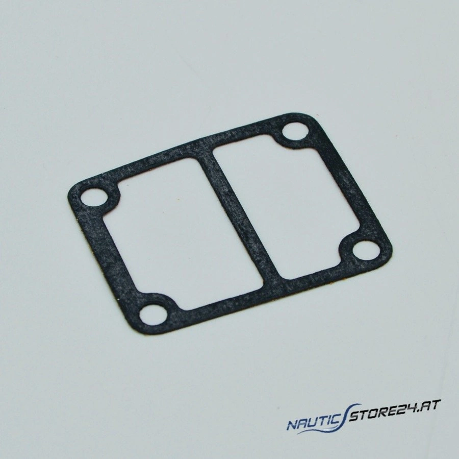 Mercury/Quicksilver Gasket for Fuel Pump Outboard 4 - 9.8 HP 2-stroke (27-16274)