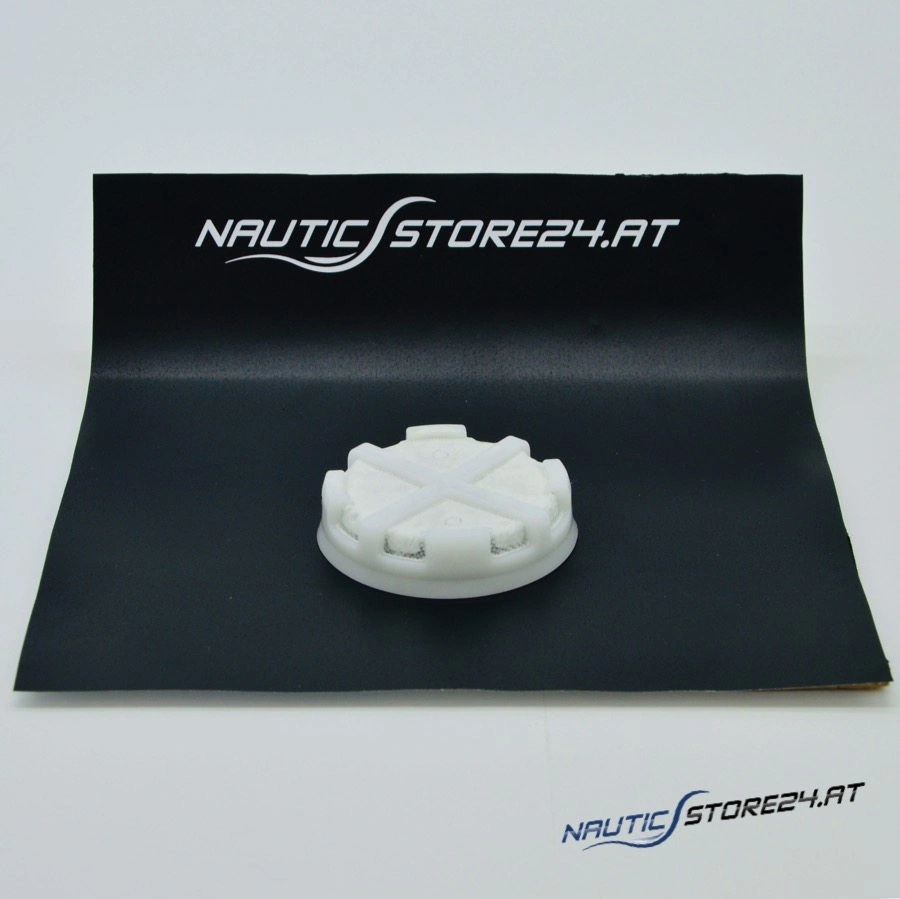 Mercury/Quicksilver Fuel Filter(filter disc) for Mercruiser MPI (35-8M0204703)