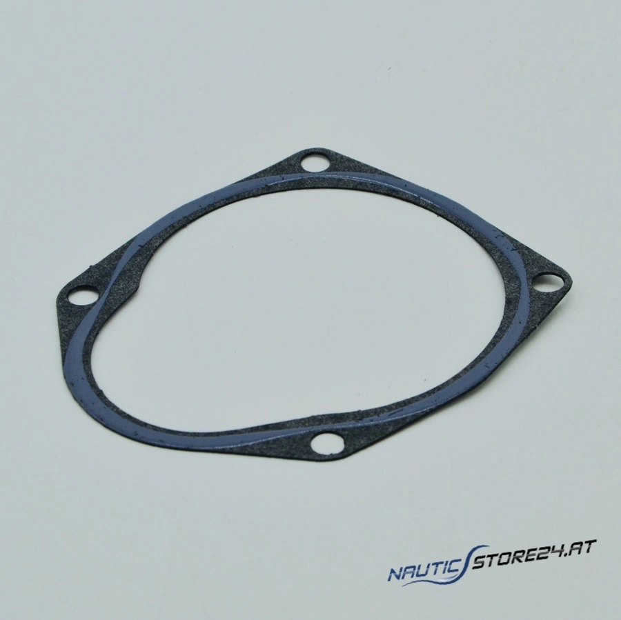 Mercury/Quicksilver impeller housing, gasket, outboard and Alpha One Gen. II (27-8172771)