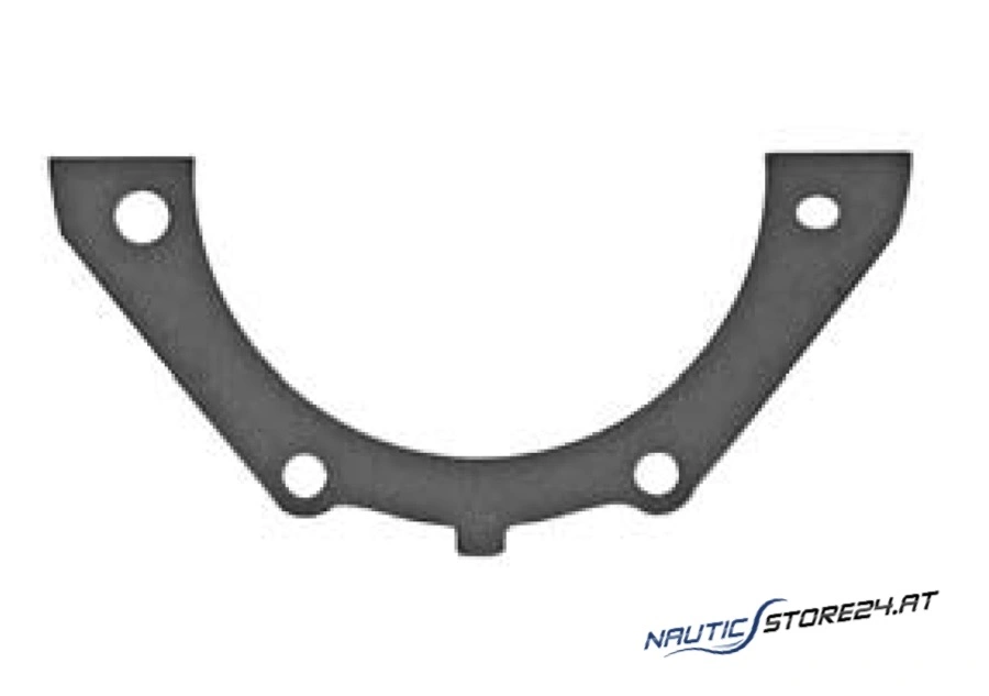 Mercury/Quicksilver Gasket (27-881715)