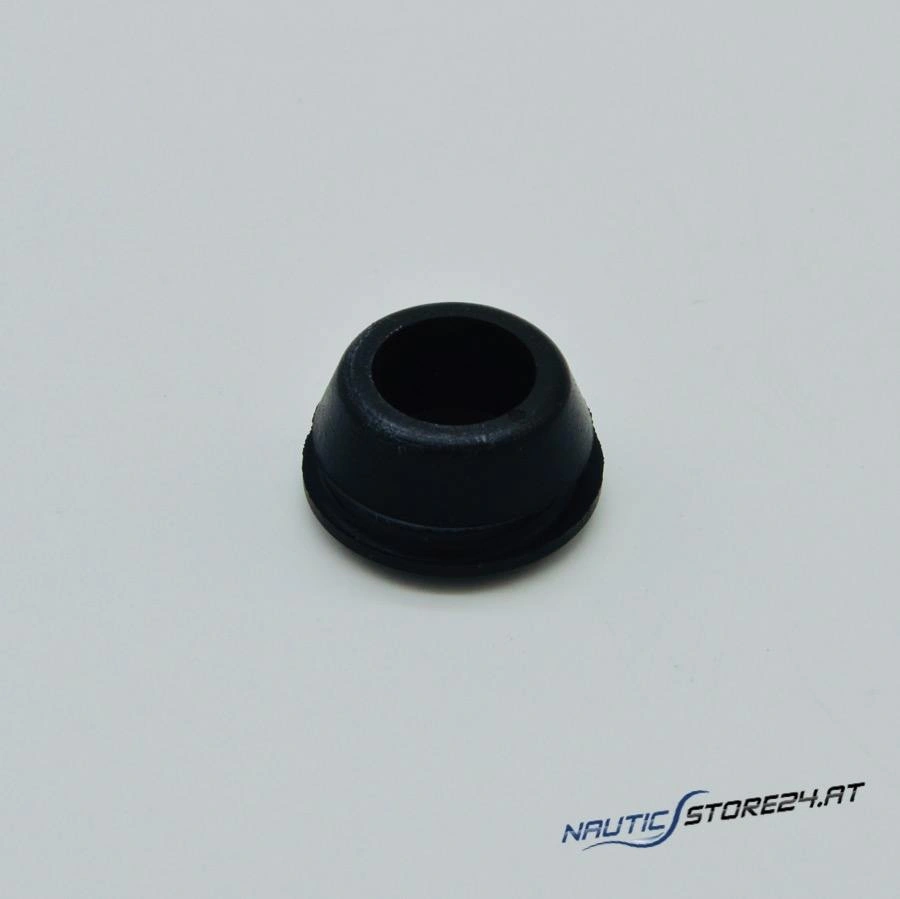 Mercury/Quicksilver Cap for Anode Screw (19-824928001)