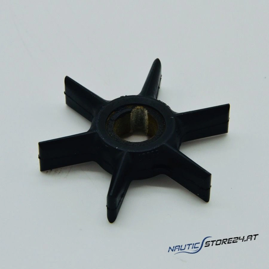 Mercury/Quicksilver Impeller for Outboard 6-15hp 2-stroke (47-42038Q02)