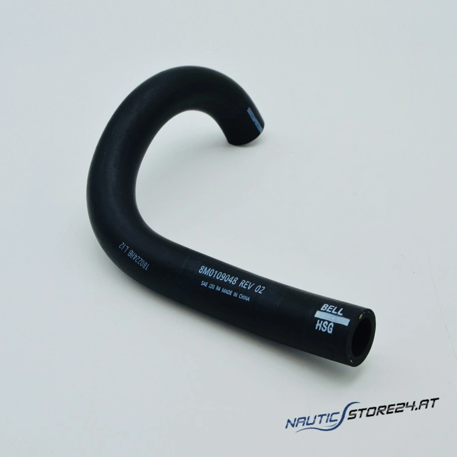 Mercury/Quicksilver Cooling Water Hose (32-8M0215001)