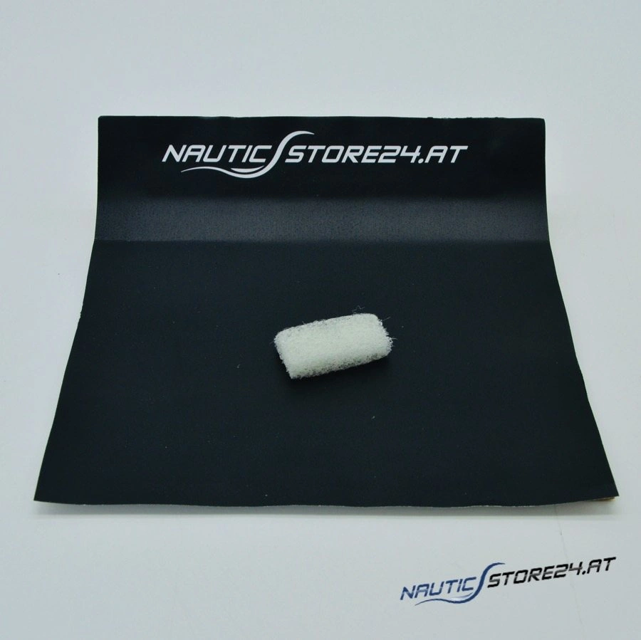 Mercury/Quicksilver Filter Inlet Air Controller (35-865266)