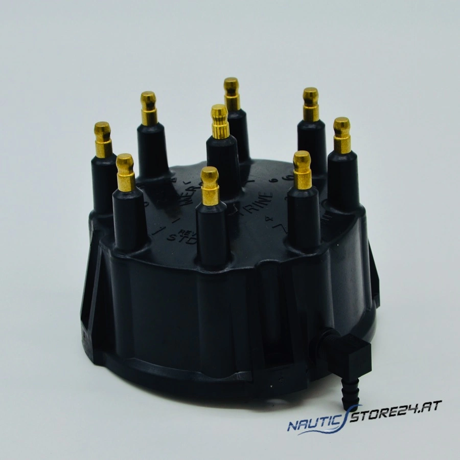 Mercury/Quicksilver Distributor Cap for Mercruiser V8 (805759Q01)