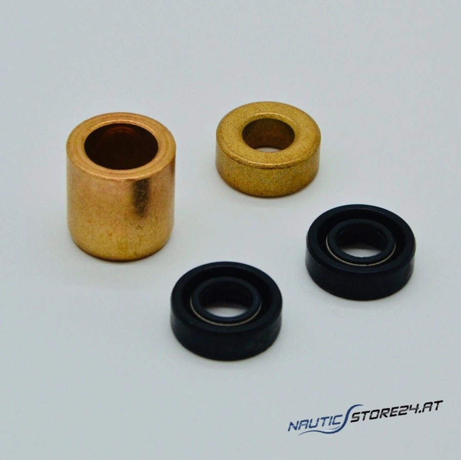 Mercury/Quicksilver Bushing for Mercruiser Alpha One Gen. II (23-806036A1)