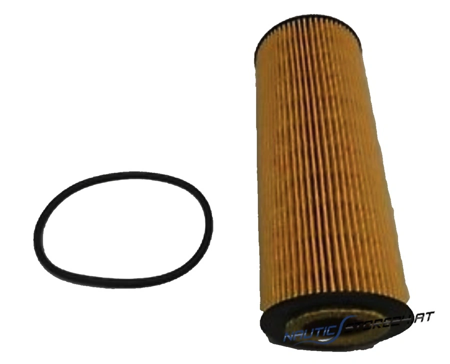 Mercury/Quicksilver Oil Filter Cartridge (35-8M0066965)