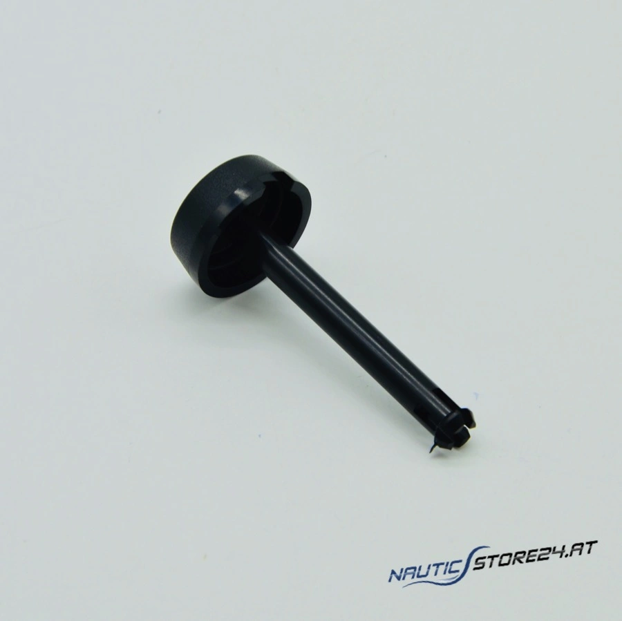 Mercury/Quicksilver button for setting "Throttel only" on Commander 3000/4000 remote controls (822212T)