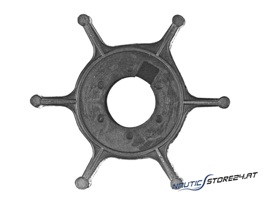 Mercury/Quicksilver Impeller for Outboard 4/5/6HP (47-96305M)