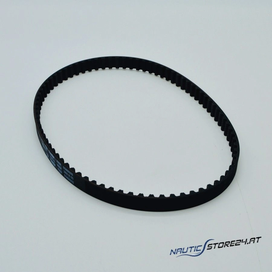 Mercury/Quicksilver Timing Belt for Outboard Engine 40-60hp 4-stroke (57-8M0151040)