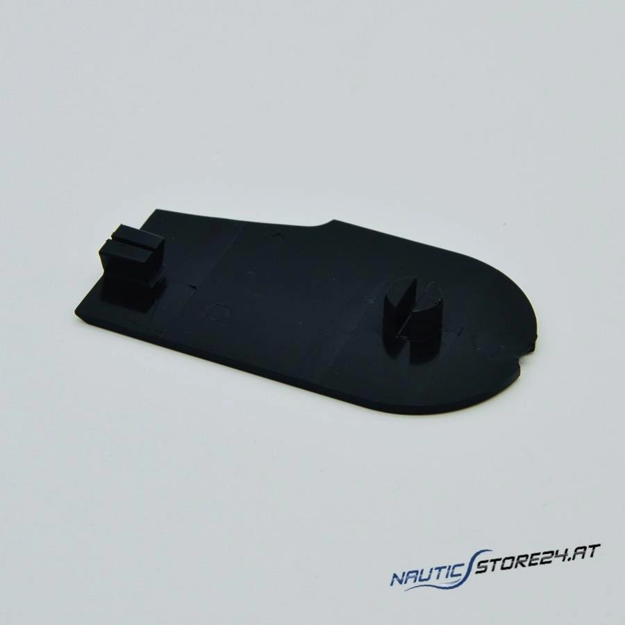 Mercury/Quicksilver Wear Pad (starboard) for Mercruiser Alpha One Gen. II Gearbox (879346T30)