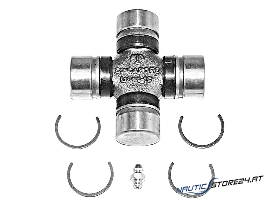 Mercury/Quicksilver Universal Joint (75832T1)