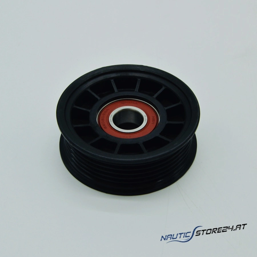 Mercury/Quicksilver Pulley (807757T)