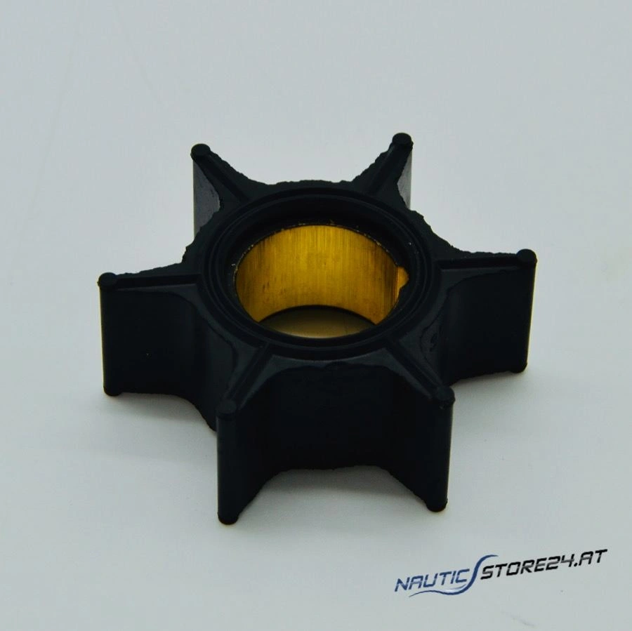 Mercury/Quicksilver Impeller for Outboard 30-70hp 2-stroke (47-89983T)