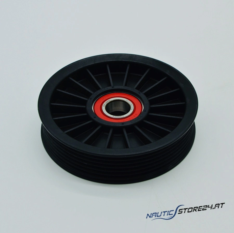 Mercury/Quicksilver Pulley (864625T)