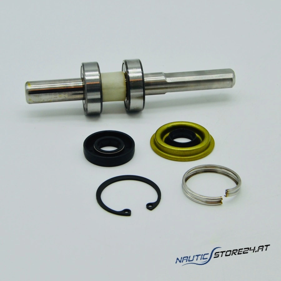 Mercury/Quicksilver Drive Shaft Set (8M0140001)