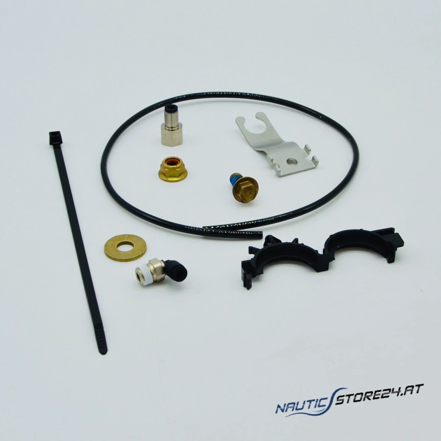 Mercury/Quicksilver Water Pressure Sensor Conversion Kit (8M0056795)