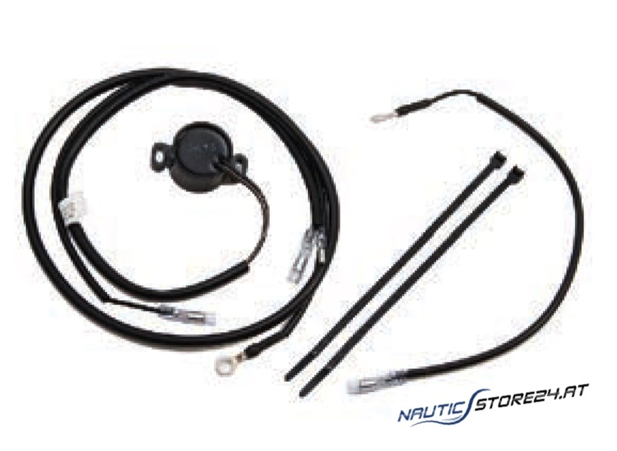 Mercury/Quicksilver Trim Sensor for Outboard 30-125hp Mounting Starboard (8M0098264)