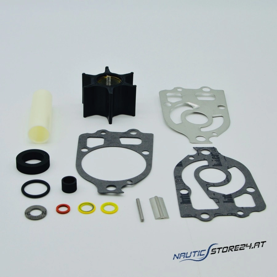 Mercury/Quicksilver Impeller Repair Kit Water Pump for Mercruiser Alpha One Gen. 1 (47-89984Q5)