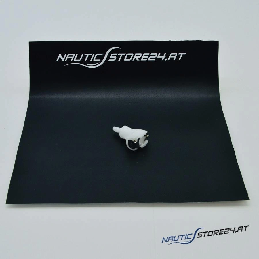 Mercury/Quicksilver Fitting (22-865417)