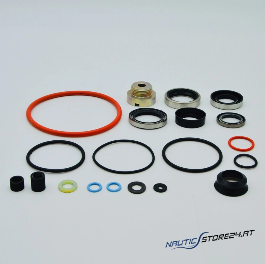 Mercury/Quicksilver Gasket Kit for Gearbox Lower Part Mercruiser Alpha One Gen. 1 (26-33144A2)