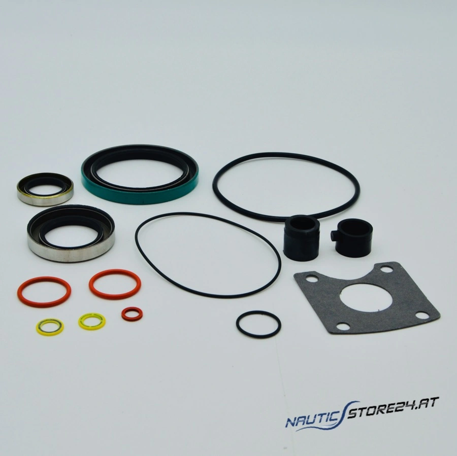 Mercury/Quicksilver Gearbox Gasket Kit Top for Mercruiser Alpha One Gen. 1 (26-32511A1)