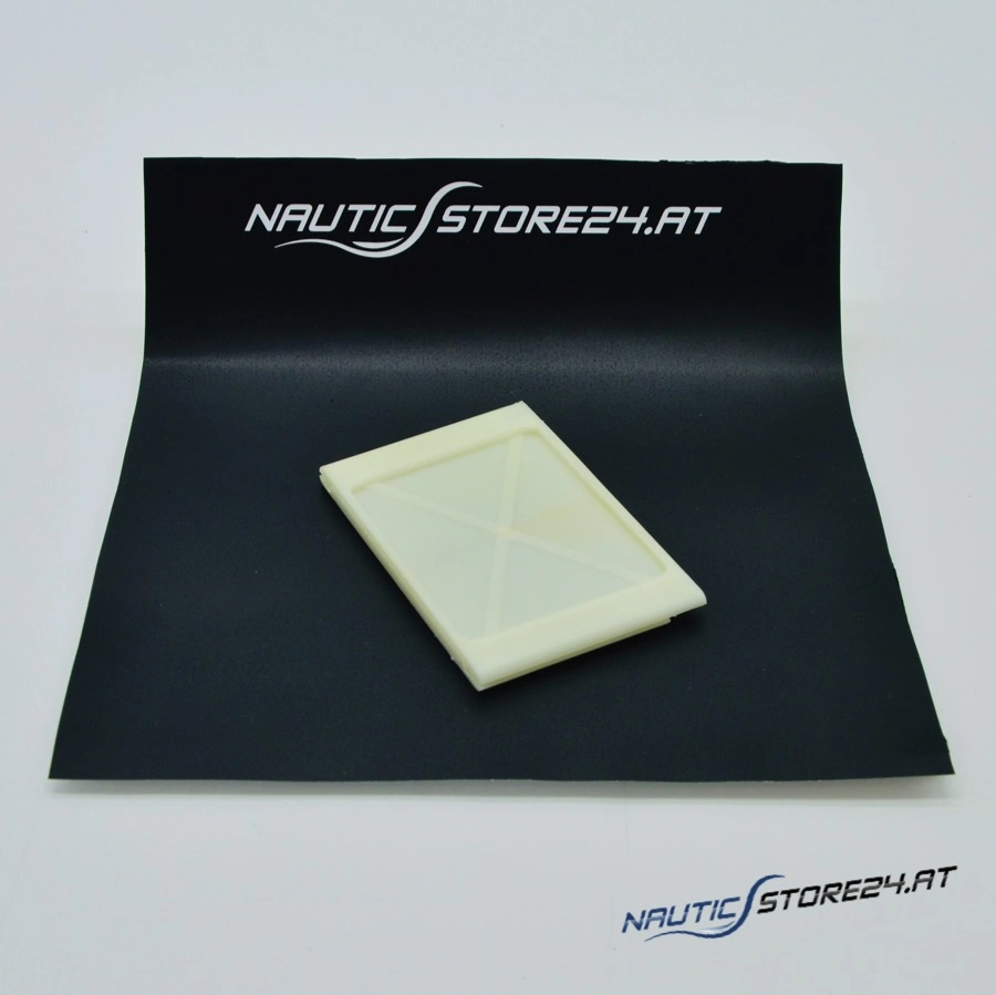 Mercury/Quicksilver Plastic Sheet "Filler Wall" (815932)