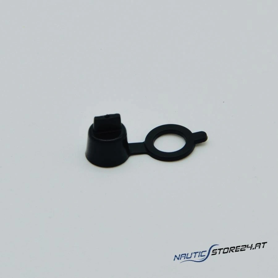 Mercury/Quicksilver Cap for Grease Fittings Set of 5 (19-77633Q)