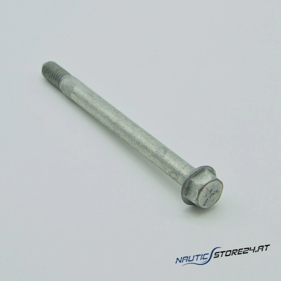 Mercury/Quicksilver Bolt for Exhaust Knee (668631)