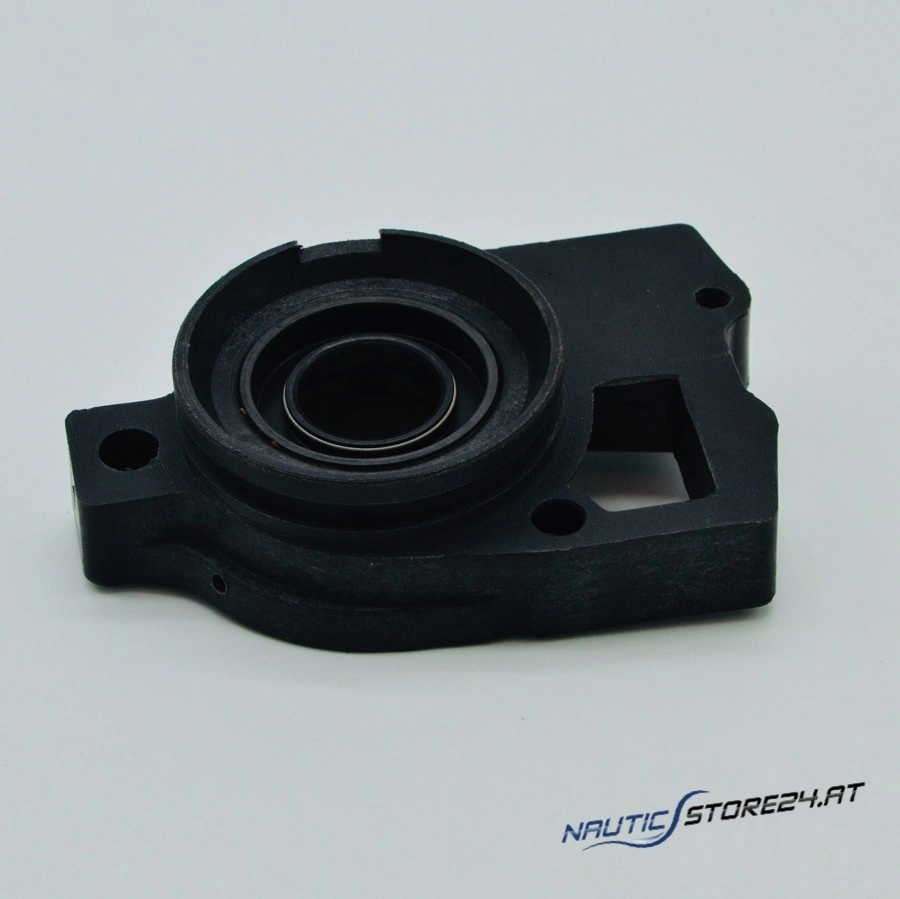 Mercury/Quicksilver Water Pump Housing Lower Part (46-57234A1)