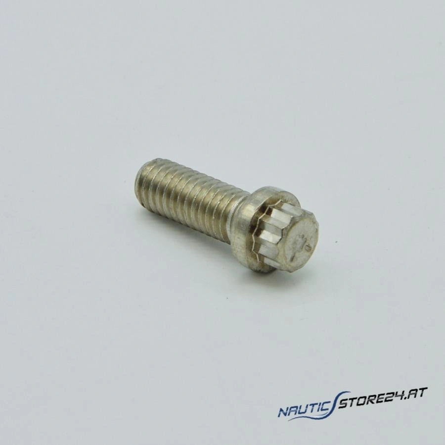 Mercury/Quicksilver Bolt for Mercruiser Alpha/Bravo Drive Cover (10-8M0113180)