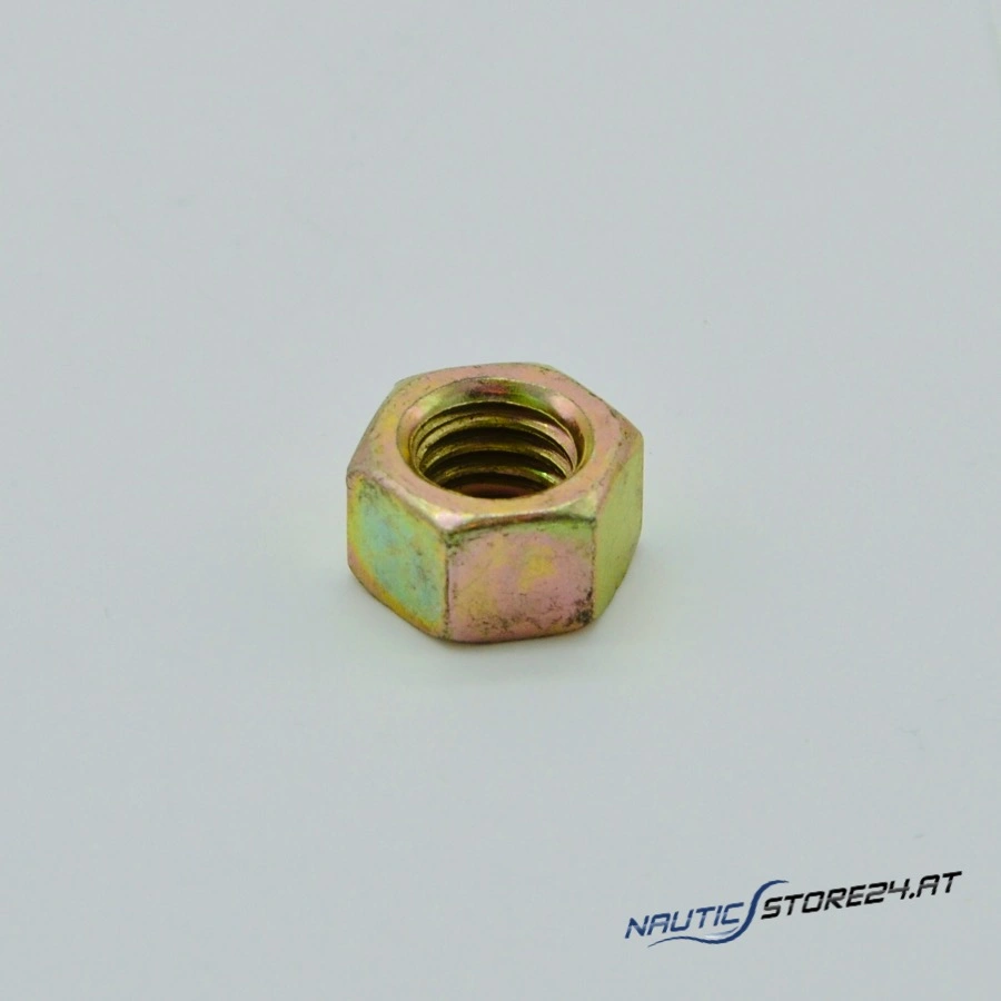 Mercury/Quicksilver Nut (11-32219)