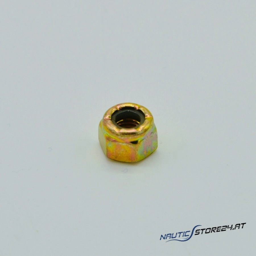 Mercury/Quicksilver Nut (11-8267089)
