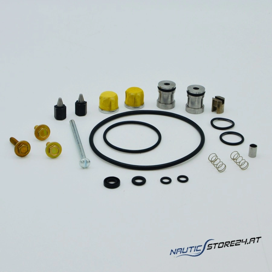 Mercury/Quicksilver Trim Pump Repair Kit (18545A1)