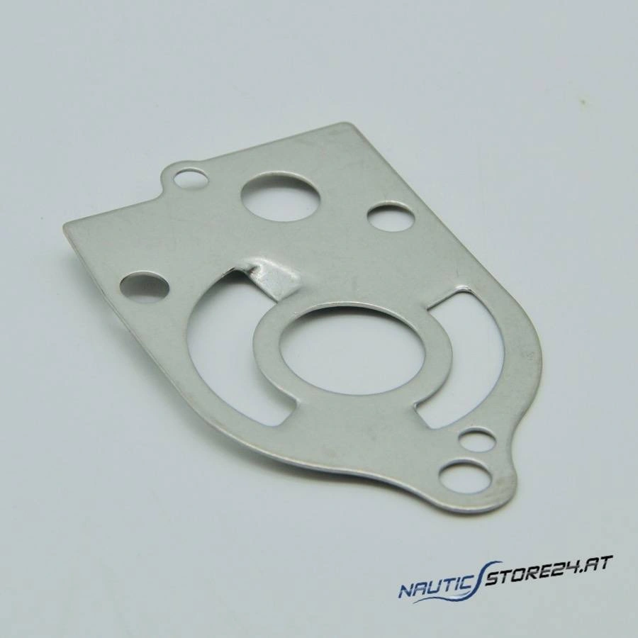 Mercury/Quicksilver Plate for Water Pump (32768)