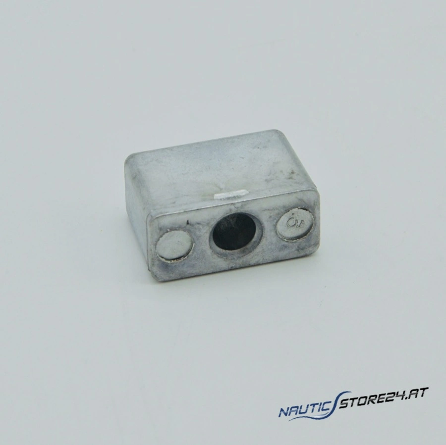 Mercury/Quicksilver Anode Aluminum (97-804043)