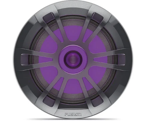 Fusion EL Serie 6 , 5" Lautsprecher RGB