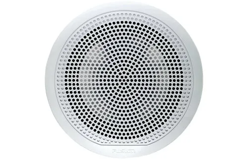 Fusion Marine Speaker EL 6.5" - 80W, Ø 177mm, cut-out Ø 127mm
