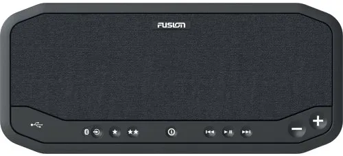 Fusion Panel Stereo Radio