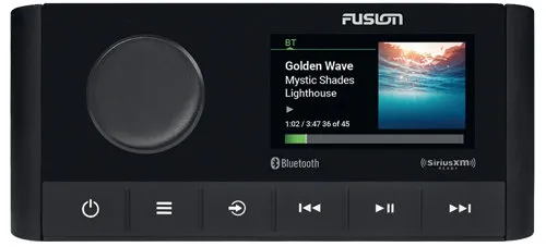 Fusion Marine Radio RA210