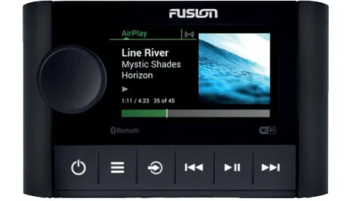 Fusion Marine Radio Apollo SRX400